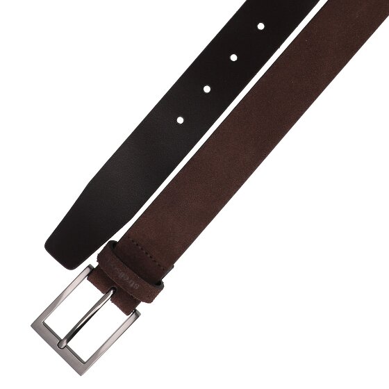 Strellson Gürtel Leder
