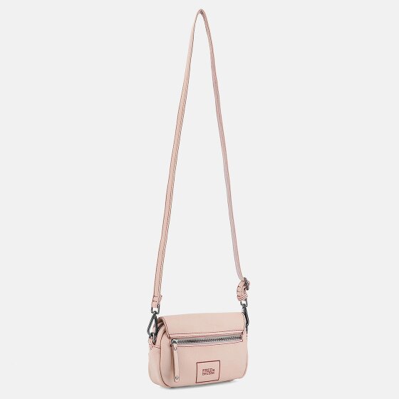 FredsBruder Bestie Umhängetasche Leder 20 cm