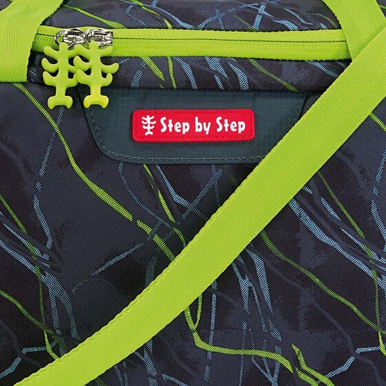 Step by Step Sporttasche 38 cm