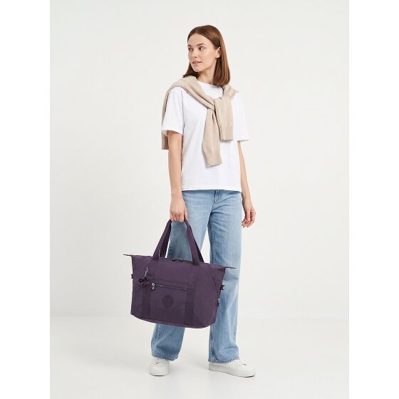 Kipling Basic Art Weekender Reisetasche M 58 cm