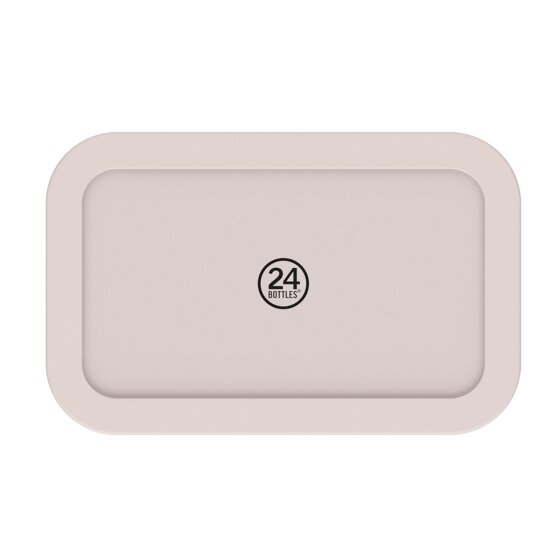 24Bottles Brotdose 18.5 cm