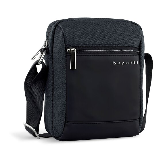 Bugatti Sera Umhängetasche RFID Schutz 16 cm