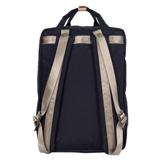 Doughnut Macaroon Daypack 39 cm Laptopfach