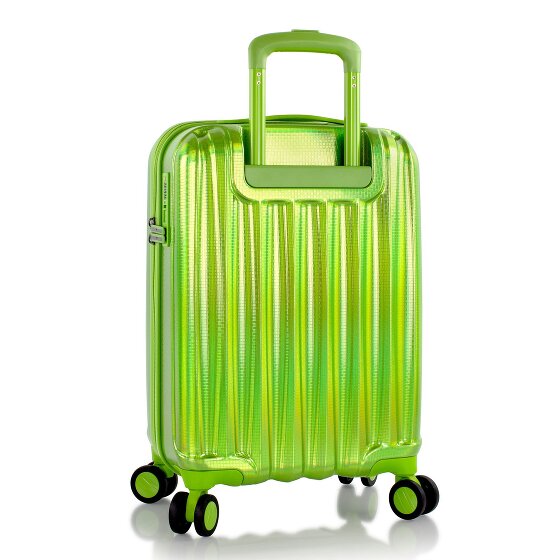 Heys Astro 4 Rollen Kabinentrolley S 53 cm