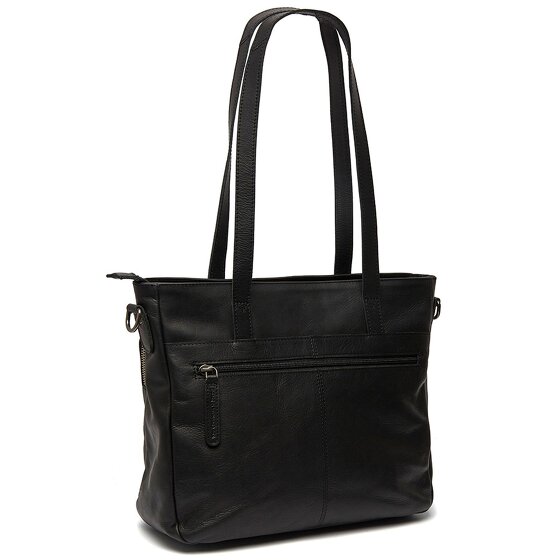 The Chesterfield Brand Alicante Schultertasche Leder 31 cm