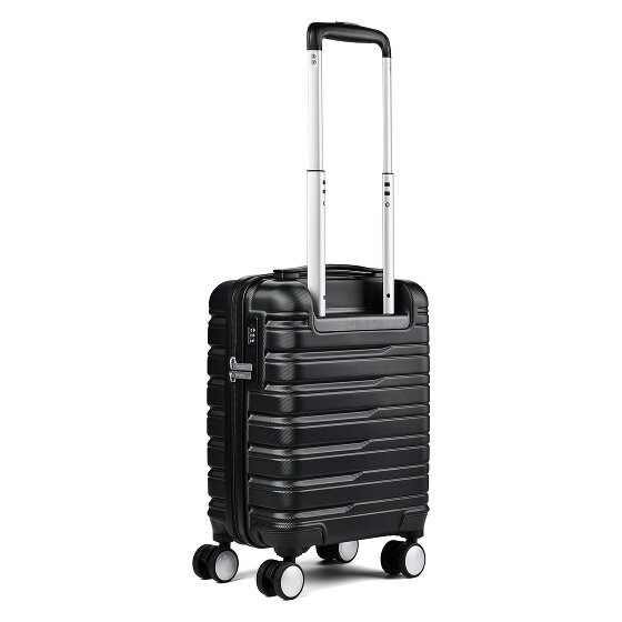 American Tourister Flashline 4 Rollen Kabinentrolley 40 cm