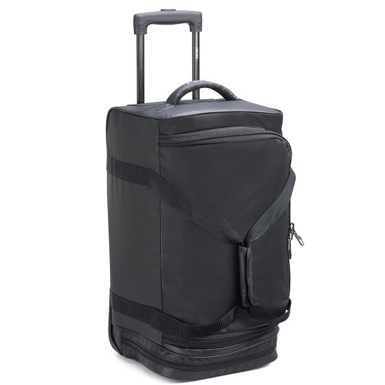 Delsey Paris Raspail 2-Rollen Reisetasche 57 cm
