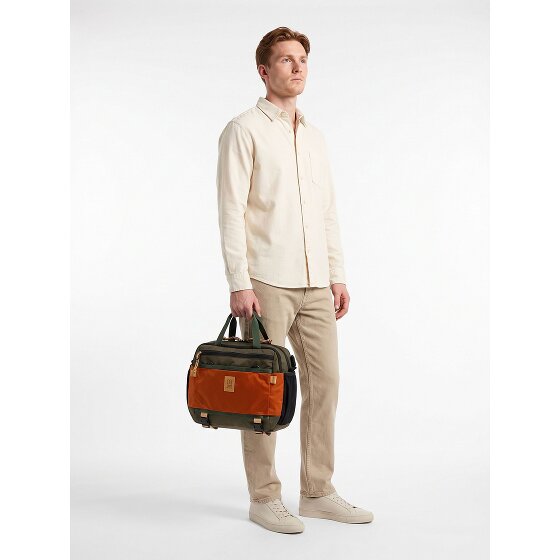 Topo Designs Mountain Handtasche 38 cm