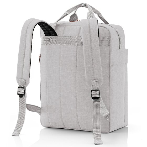 reisenthel Allday Rucksack 39 cm Laptopfach