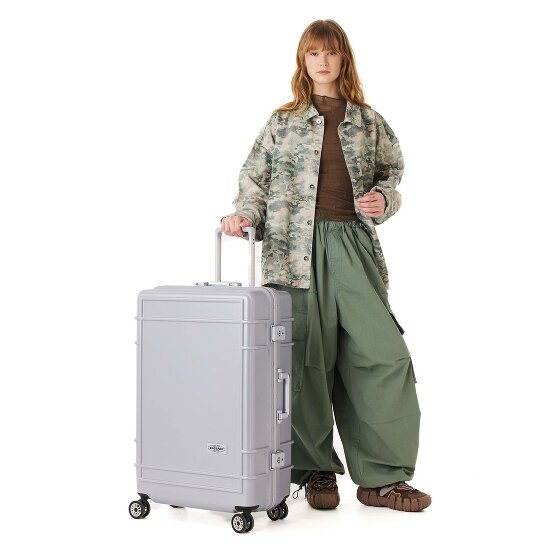 Eastpak Resist'r Case 4 Rollen Trolley L 78 cm