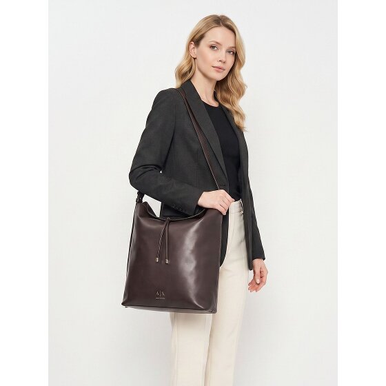 Armani Exchange Alice Schultertasche 31.5 cm