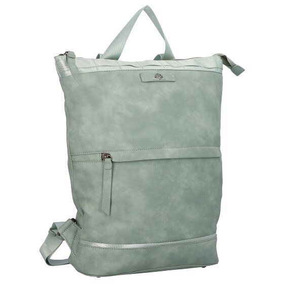 Greenburry Hanni Rucksack 40 cm Laptopfach