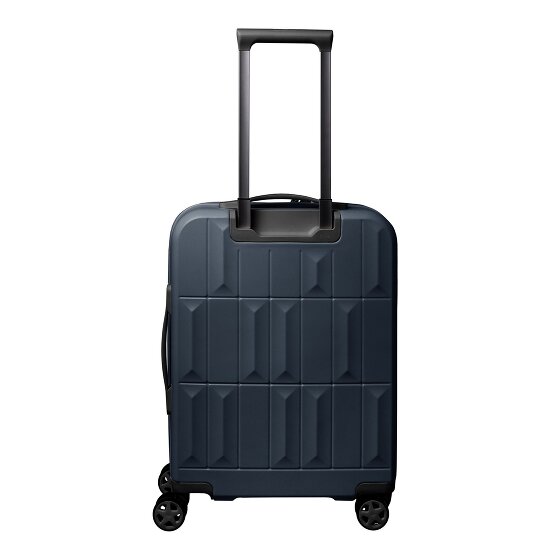 Travelite Panello 4 Rollen Kabinentrolley 55 cm