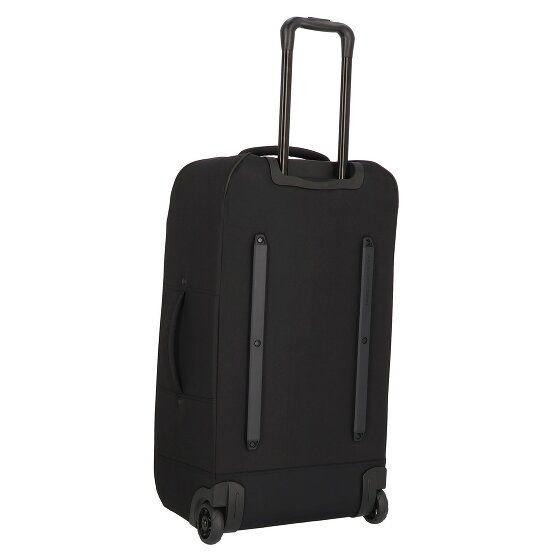 Herschel Heritage 2 Rollen Trolley M 77 cm
