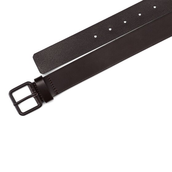 Boss Gürtel Leder