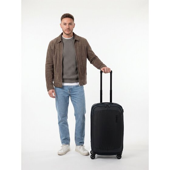 Thule Subterra 2 4 Rollen Trolley 68 cm