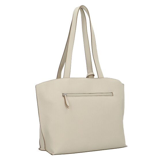 Tom Tailor Adrienn Shopper Tasche L 40 cm