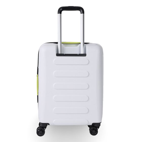 Hedgren Comby Grip XS 4 Rollen Kabinentrolley XS 55 cm