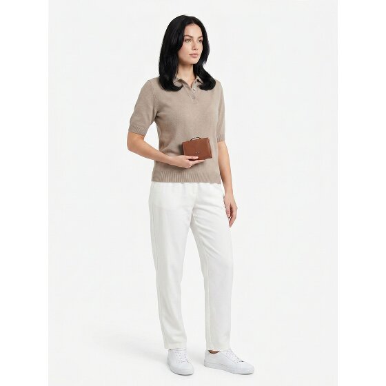 Golden Head Polo Geldbörse RFID Leder 10 cm