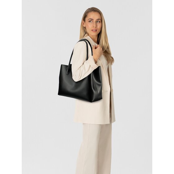 Furla Goccia Shopper Tasche M Leder 33 cm