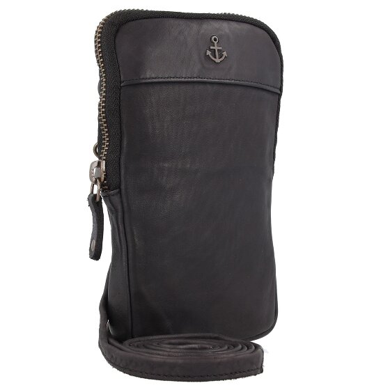 Harbour 2nd Anchor Love Benita Handytasche Leder 11 cm