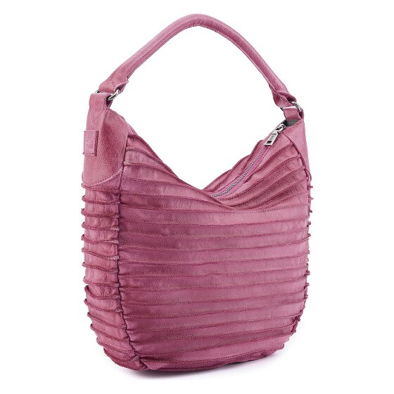 FredsBruder Riffeltier S Schultertasche Leder 33 cm