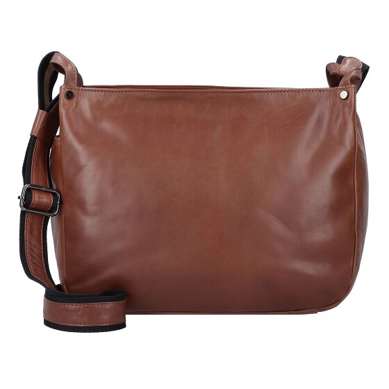Harold's Caugio Umhängetasche Leder 31 cm