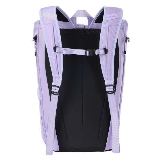 NITRO Cosmo Daypack 46 cm Laptopfach