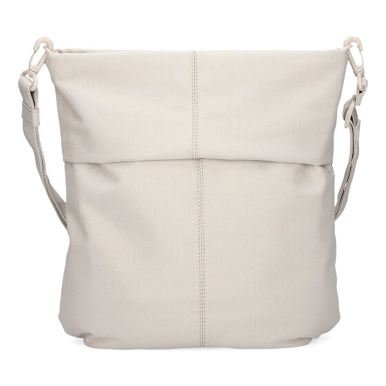 Zwei Mademoiselle.Tex Schultertasche 31 cm