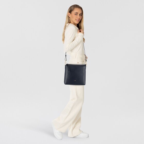 Braun Büffel Hanna Umhängetasche M Leder 26 cm