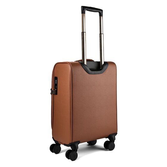Guess Audrey 4 Rollen Kabinentrolley 54 cm