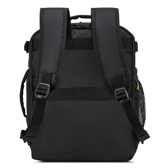 Delsey Paris Brochant 3 Daypack 40 cm Laptopfach