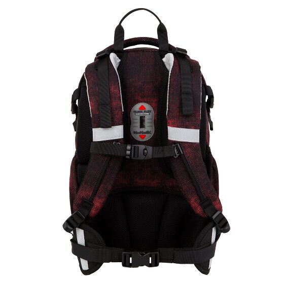 McNeill LUCA Schulrucksack 45 cm