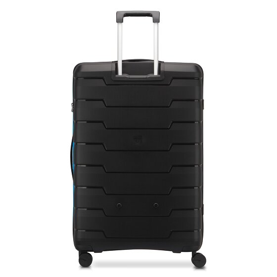 Roncato Skyline 2.0 Neon 4 Rollen Kofferset 3-teilig