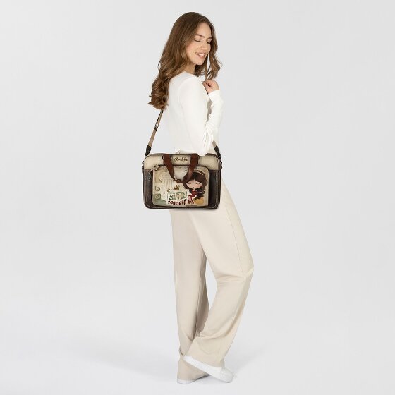 Anekke Muse Aktentasche 40 cm Laptopfach