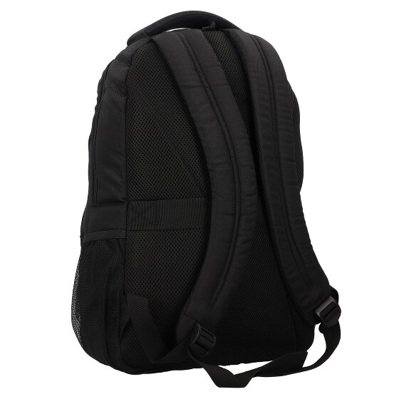 Delsey Paris Element Daypack RFID Schutz 47 cm Laptopfach