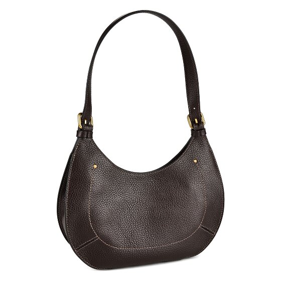 Gianni Chiarini Gabry Schultertasche Leder 28 cm