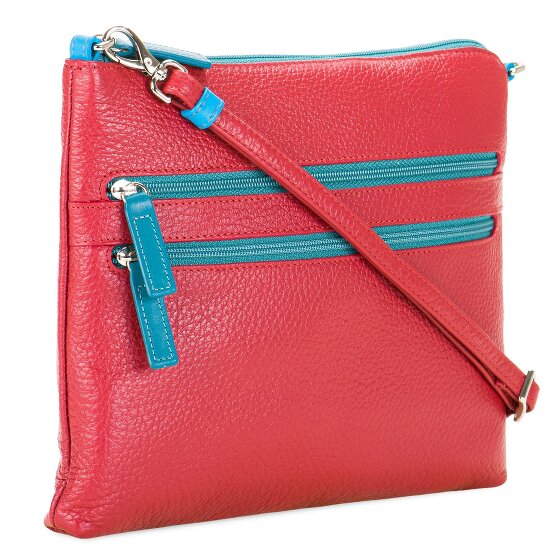 Mywalit Cremona Umhängetasche Leder 20 cm