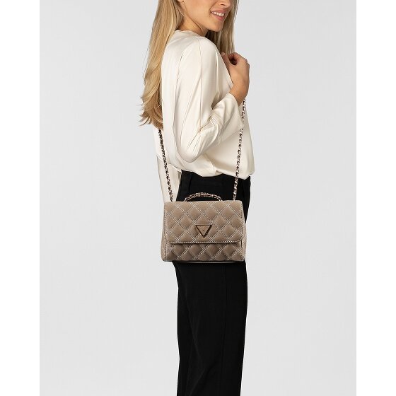 Guess Giully Mini Bag Umhängetasche 16.5 cm