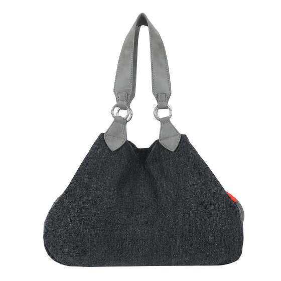 Fritzi aus Preußen Izzy Medium Limited Out of Space Schultertasche 42 cm