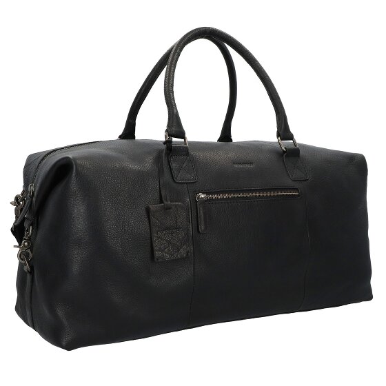 Burkely Antique Avery Reisetasche Leder 55 cm