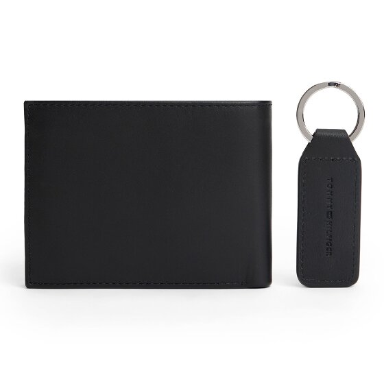 Tommy Hilfiger TH Gifting Geldbörsen Geschenkset 2 tlg.
