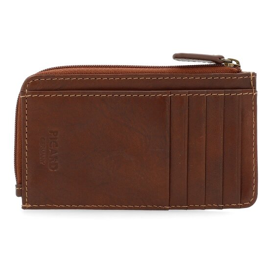 Picard Toscana Schlüsseletui Leder 13 cm