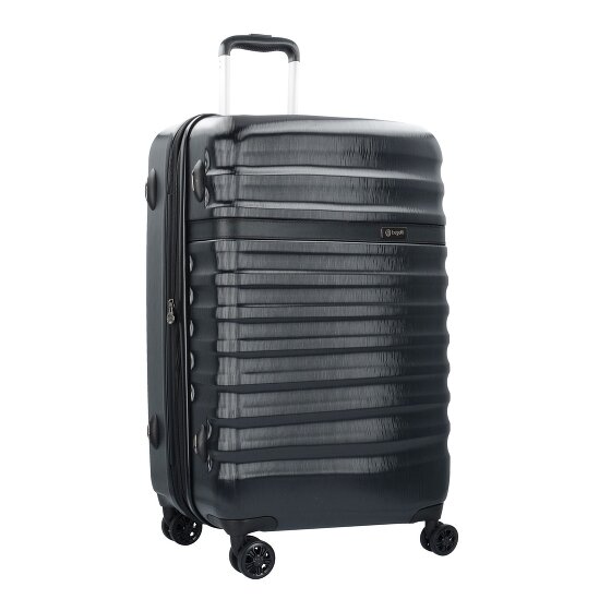 Bugatti Corium 4-Rollen Trolley 75 cm