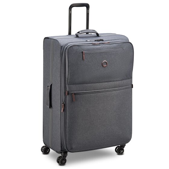 Delsey Paris Maubert 2.0 4-Rollen Trolley 79 cm