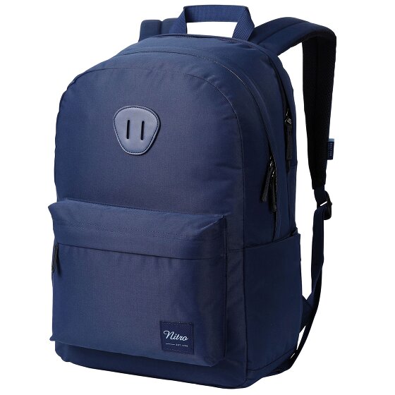 NITRO Urban Plus Rucksack 45 cm Laptopfach