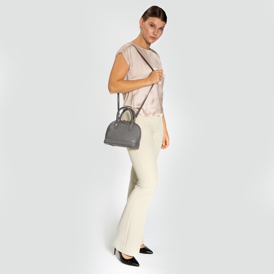 Lazarotti Bologna Leather Handtasche Leder 24 cm