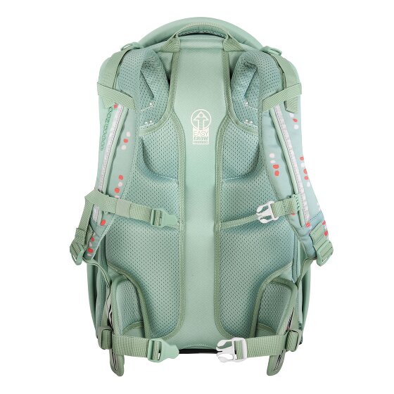 coocazoo Porter Schulrucksack 44 cm