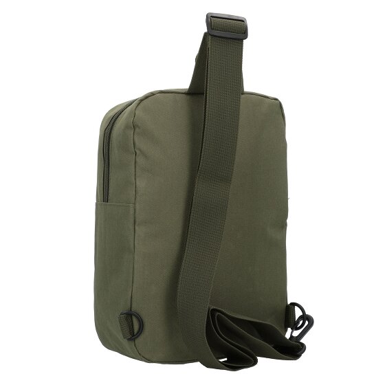 Bench Mini Bag Umhängetasche RFID Schutz 21 cm