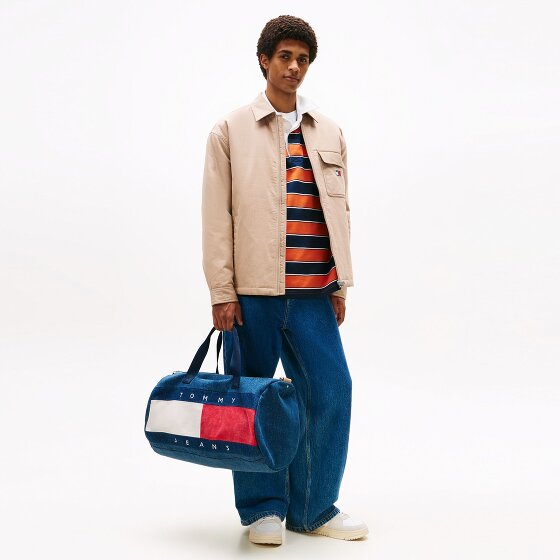 Tommy Hilfiger Jeans TJM Archive Weekender Reisetasche 47 cm